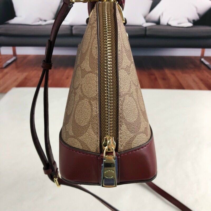 TÚI COACH HẾN F27583