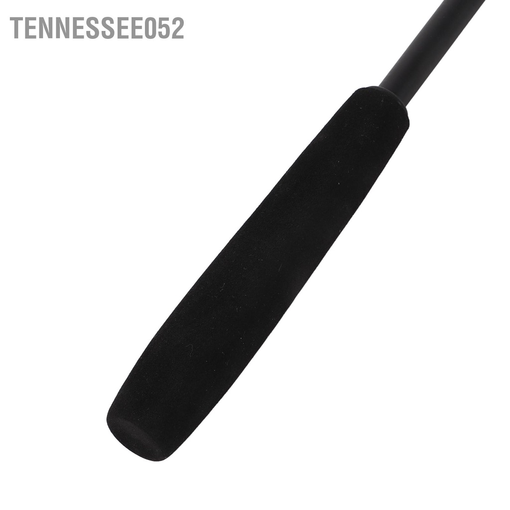 Tennessee052 Đồ chơi mèo tương tác Kháng vết cắn Mèo có thể thu vào Đũa phép chuông cho con 180cm / 70 9in