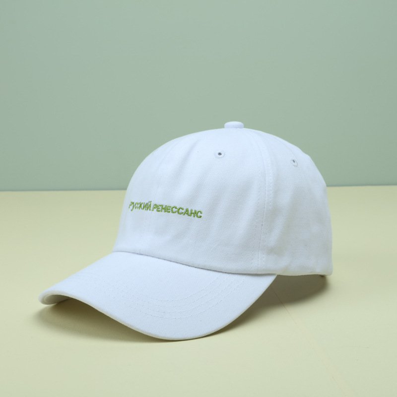 Nón Lưỡi Trai LINJW Cho Nam Và Nữ Chất Liệu Cotton Mềm Phong Cách Hàn Quốc Thời Trang 2020