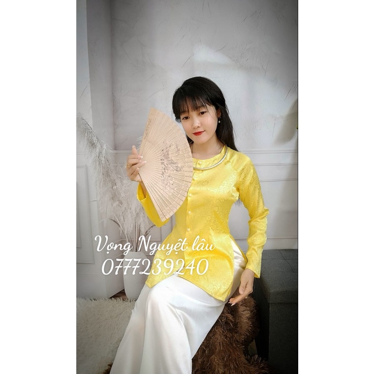 Bà Ba duyên dáng miền tây