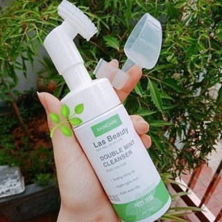 Sữa rửa mặt Las Beauty