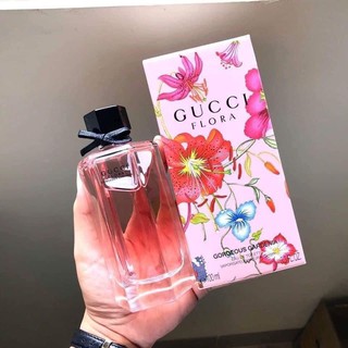 Nước Hoa Gucci Gorgeous  Gardenia ( authentic)
