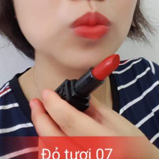 Combo 2 Son tươi thiên nhiên