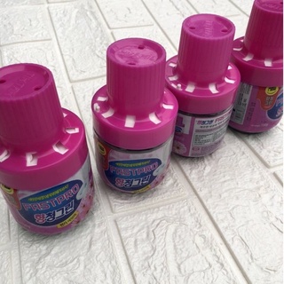 🏵️FREESHIP🏵️ Combo 5 Lọ thả bồn cầu, toilet nắp hồng
