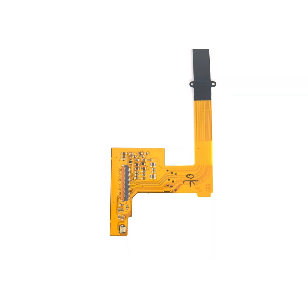 Mới Dây Cáp flex Màn Hình lcd fpc Thay Thế Cho Máy Ảnh canon eos m3