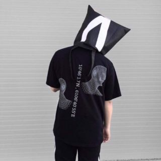 OVERTEE - LỬNG ĐEN LUÔN SIÊU NGẦU
