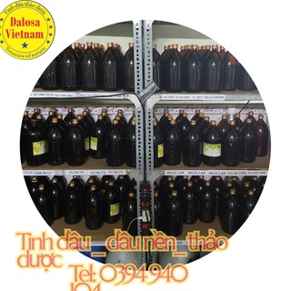 TINH DẦU VỎ QUẾ 100ML