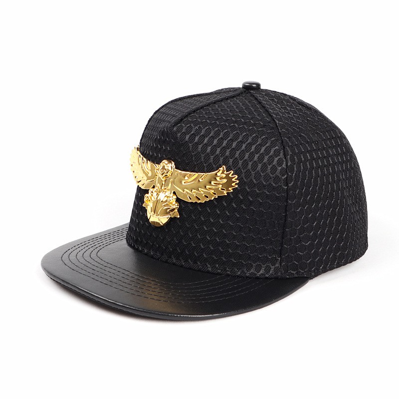 Mũ lưỡi Trai Snapback Đại Bàng Cao Cấp