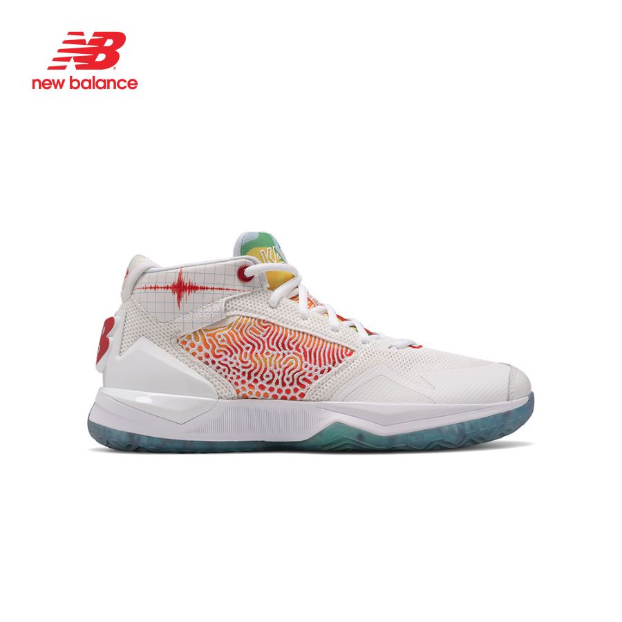 Giày bóng rổ nam New Balance - BBKLSSB1
