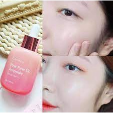 [SAMPLE] Tinh Chất Căng Bóng Nâng Tông Da CELLAPY PINK TONE UP AMPOULE 1G
