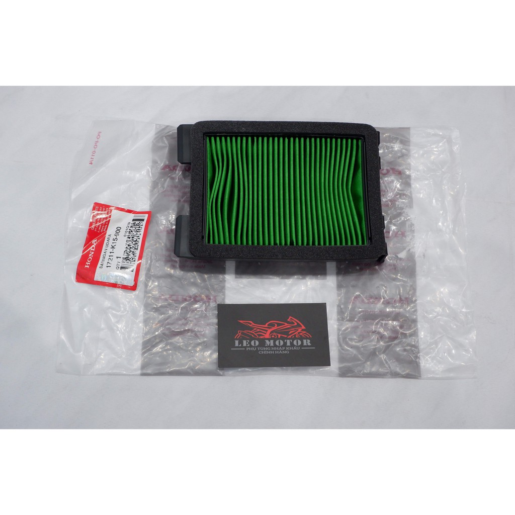 Lọc gió zin CBR150R