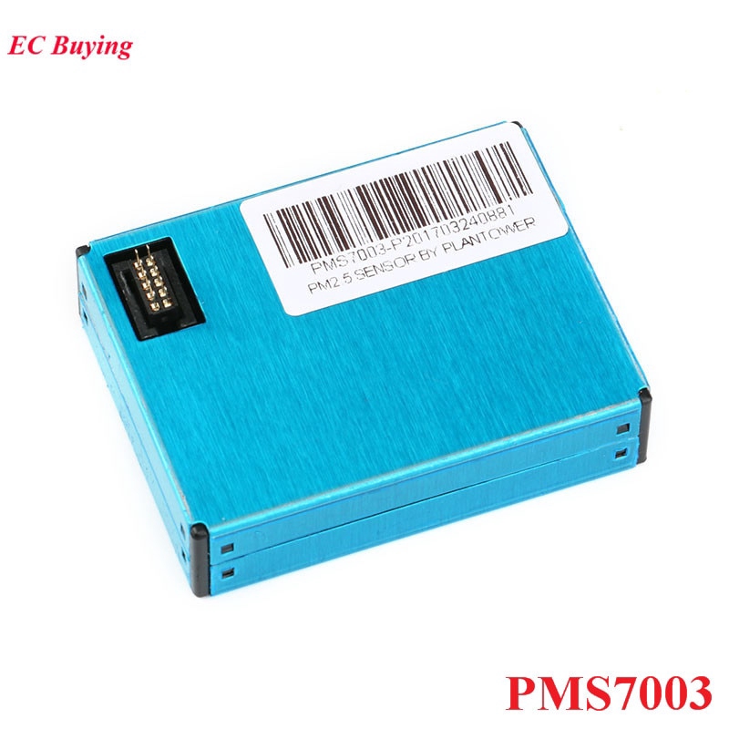 Mô đun cảm biến tia Laser Pms5003 Pms7003 Pms5003St Pms3003 Pmsa003 Zh03B chất lượng cao