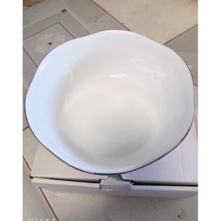 Tô số 8 bông hồng đen Ck