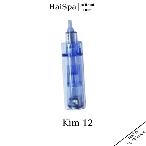 Kim 12 dùng cho máy pen