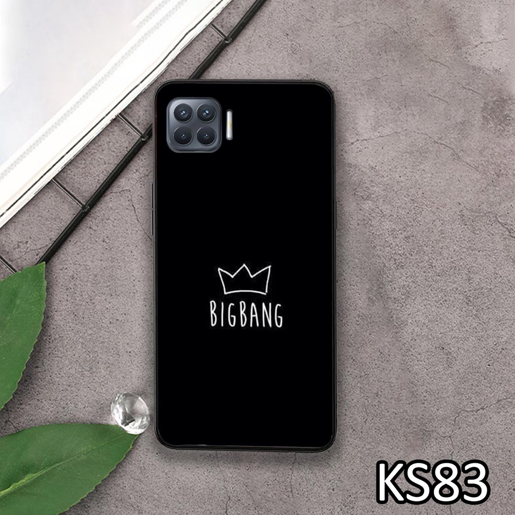 [SIÊU ƯU ĐÃI] Ốp lưng Oppo A71/A73/A83/A93 in hình IDOL G-DRAGON siêu đẹp, độc, lạ_KINGSTORE.HN_Ốp lưng điện thoại