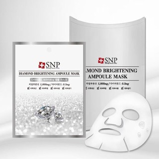 Mặt nạ SNP Ampoule Mask