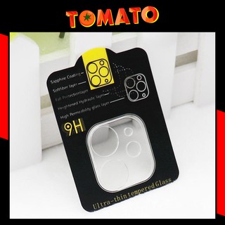 KÍNH CƯỜNG LỰC CHỐNG XƯỚC CAMERA IPHONE 11/ IPHONE 11PRO/ IPHONE 11 PRO MAX / IPHONE 12/12PRO/12MINI/12PROMAX