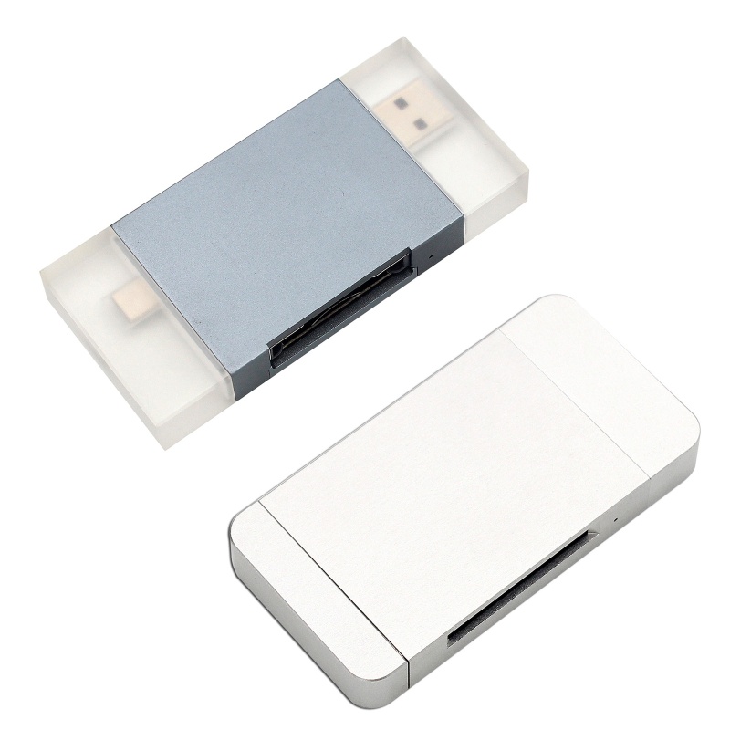 Đầu Đọc Thẻ Nhớ CF-Express 2TB Cổng USB 3.1 Type-C
