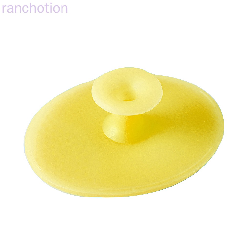 Cọ Rửa Mặt Tẩy Tế Bào Chết Chống Trượt Tiện Lợi | BigBuy360 - bigbuy360.vn