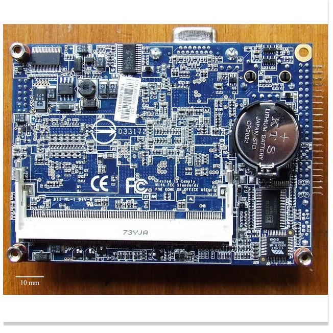 █ PIN CMOS MÁY TÍNH ĐỂ BÀN - PC, LAPTOP Camera .. CR2032 █ | BigBuy360 - bigbuy360.vn