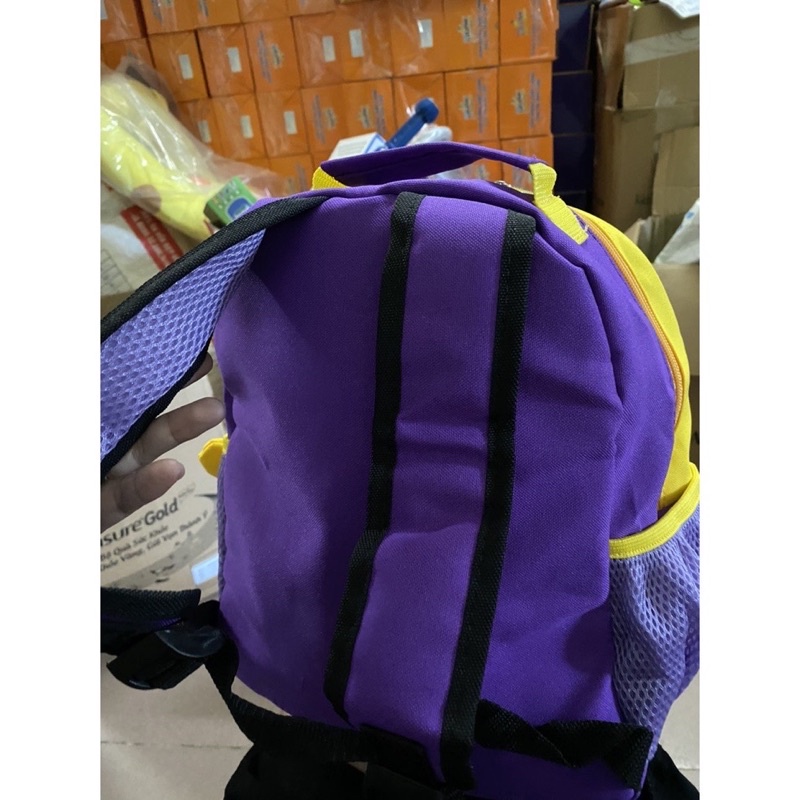 BALO KHỦNG LONG CHO BÉ HKM PEDIASURE