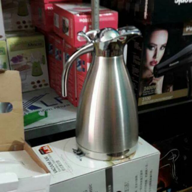 Bình giữ nhiệt inox xịn