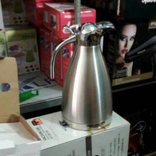 Bình giữ nhiệt inox xịn
