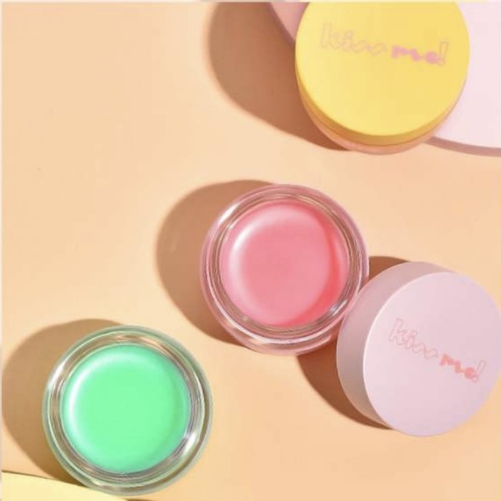 Mặt nạ ngủ môi XIXI mềm môi tươi tắn dưỡng ẩm Lip Care XIXI18 | BigBuy360 - bigbuy360.vn