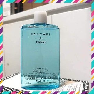 Nước hoa BVLGARI Fly Emirate  - 50ml