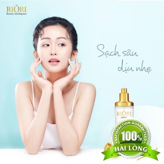 Nước Hoa Hồng Cân Bằng PH Cho Da RIORI Toner