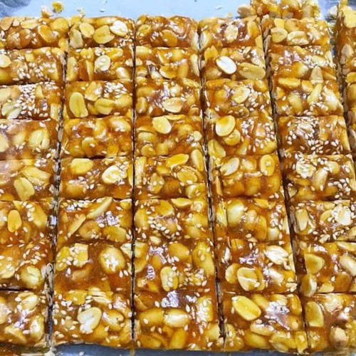Kẹo lạc HT (sỉ)