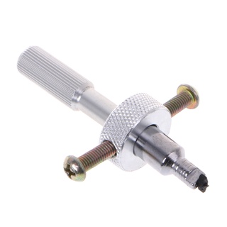 Disc Detainer  Bump for Key Tool Locksmith Tools Locking Device Padlock