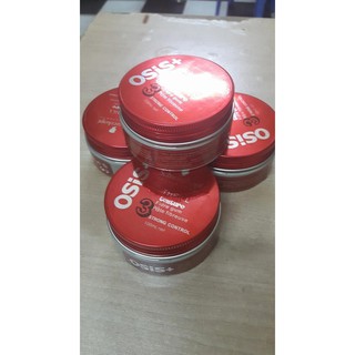 Wax tóc osis
