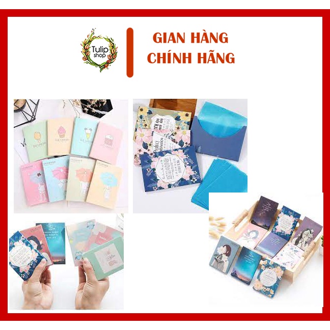 Giấy Thấm Dầu Nội Địa Trung 50 Miếng | WebRaoVat - webraovat.net.vn