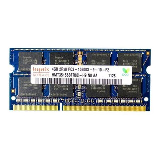 Ram hynix laptop ddr3 4g bus 1333