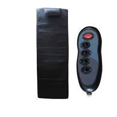 Nệm Massage Toàn Thân LAZYBAG LZ-332 [NP3908]