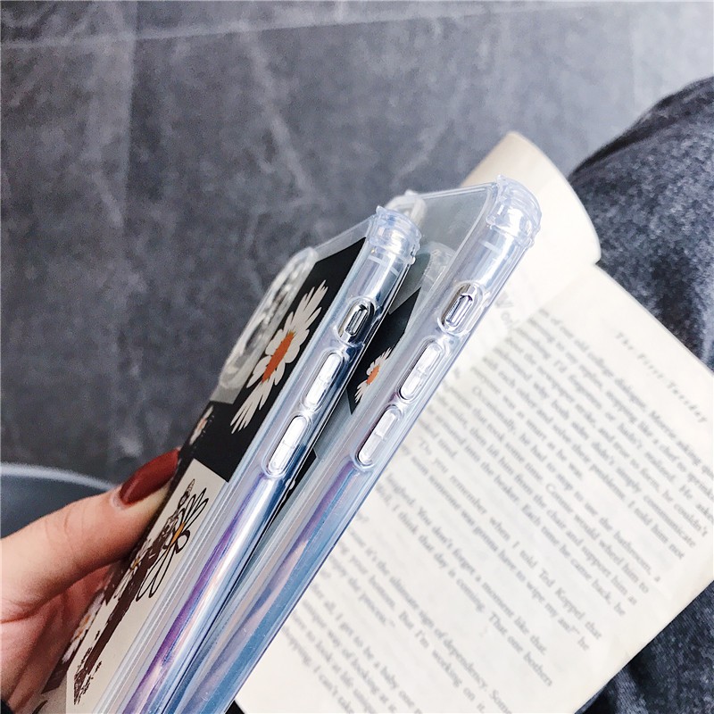 Ốp điện thoại silicon màu trơn giản dị cho Iphone 12 Mini 11 11pro Max X Xs Max Xr 7 8 Plus 6s 6 Se | BigBuy360 - bigbuy360.vn