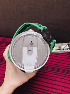 Ly giữ nhiệt star buck