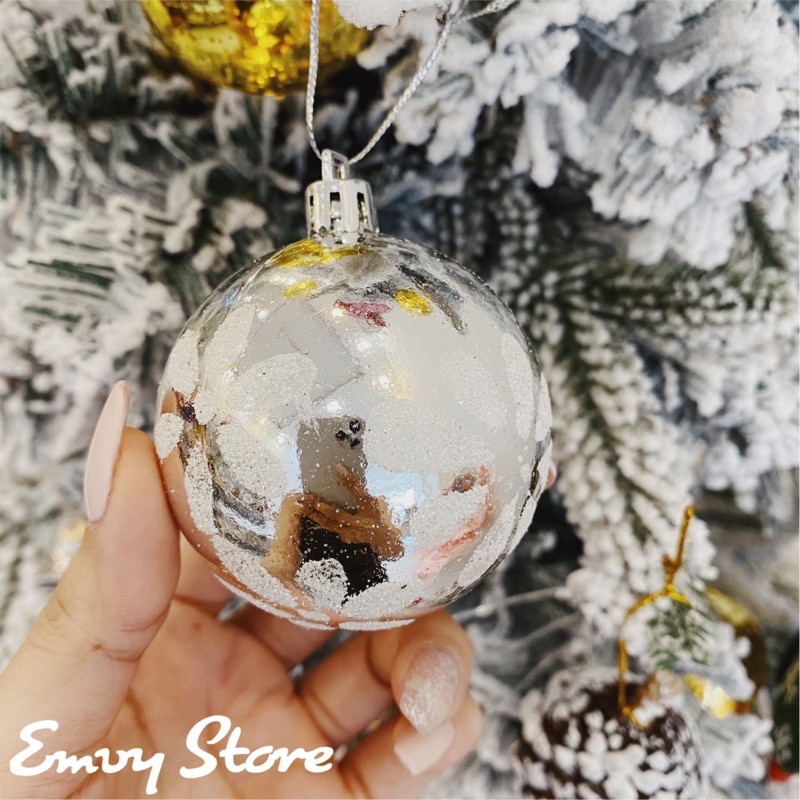 SET 24 TRÁI CHÂU 6CM