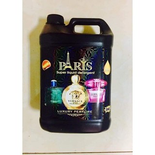 Nước giặt paris 5 lít.