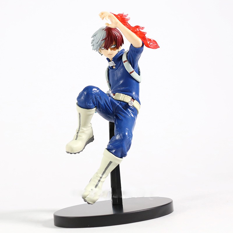 Mô hình Figure chính hãng Nhật - Todoroki Shouto Shoto - Boku no Hero Academia