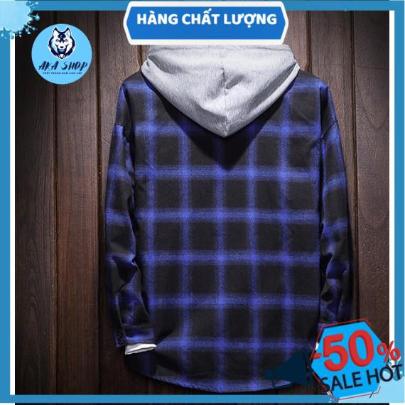 Áo khoác sơ mi caronam nữ [HÀNG CAO CẤP] | BigBuy360 - bigbuy360.vn