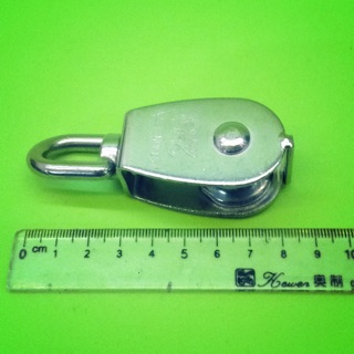 Ròng rọc nhỏ INOX 20mm