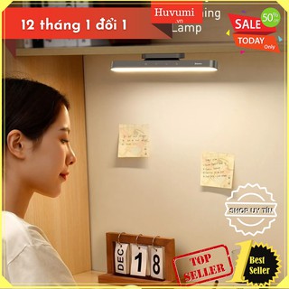 Đèn treo đế hít nam châm Magnetic Stepless Dimming Charging Desk Lamp (1800mAh ,4000K) LVP002-DG