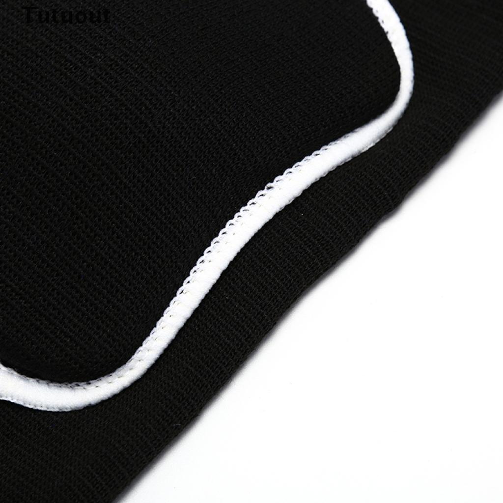 1 Đệm Xốp Hỗ Trợ Đầu Gối Khi Chơi Bóng Rổ