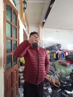 Phao colombia (mua hàng ib màu)