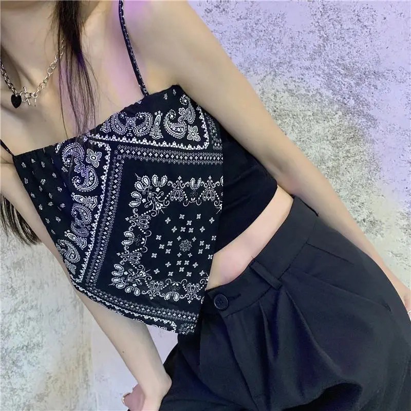 Yếm lụa 2 dây hot hit(xả hàng mùa dịch) | BigBuy360 - bigbuy360.vn