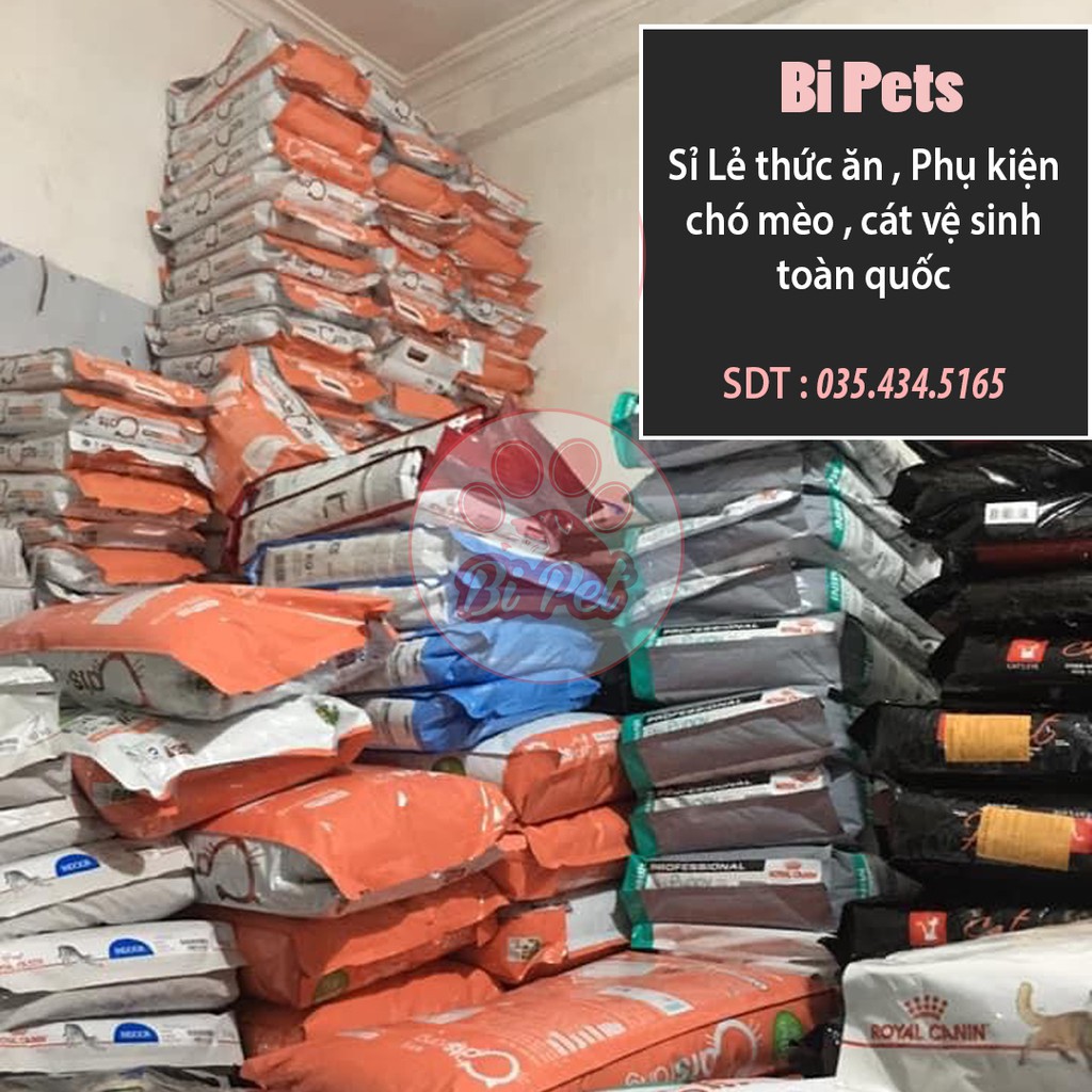 Thức ăn cho mèo , CATSRANG 5kg , Đồ ăn cho mèo - hạt catsrang phù hợp mọi lứa tuổi , chính hãng