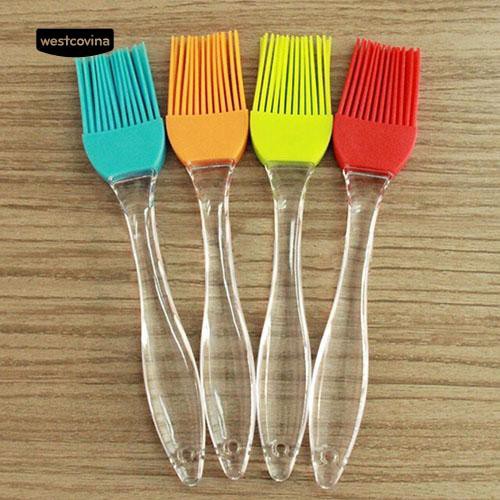 Cọ phết dầu bếp nướng BBQ tiện dụng