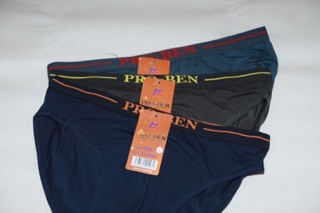 Quần lót nam proben mã PB06